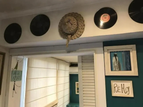 Mendoza Leisure Time House