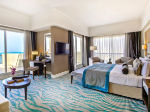 Курорт Rixos Bab Al Bahr - Ultra All Inclusive