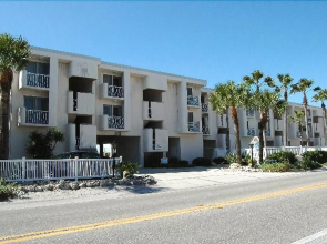 Sunset Terrace 201