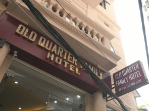 Old Quarter Family Hotel