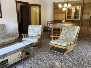 Big One Vilanova Apartment HUTB-015655