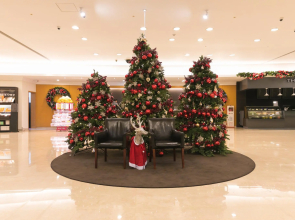 Kensington Resort Seogwipo