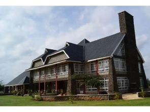 Oldonyo Sapuk Resort