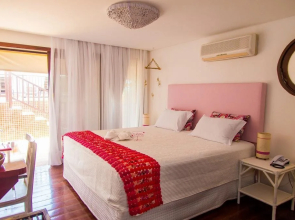 Vila Bonita Pousada Boutique(Pousada Vila Bonita Boutique)