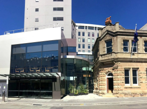 RACV Hobart Hotel