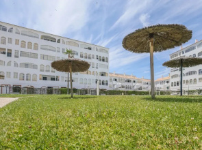 Laguna in El Portil With 2 Bedrooms and 1 Bathrooms