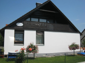 Haus Franke