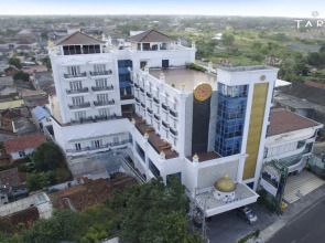 Tara Hotel Yogyakarta