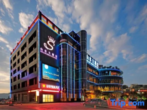 Yuxi Shanshui Hotel