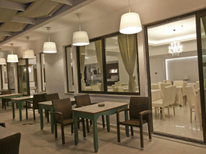 Sivila Hotel All Inclusive
