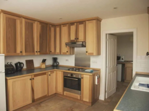Glowry Cottage