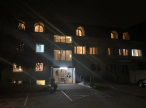 Motel55 - nettes Hotel mit Self Check-In in Villach, Warmbad