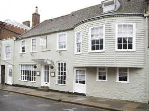 Hewitt's House Hotel