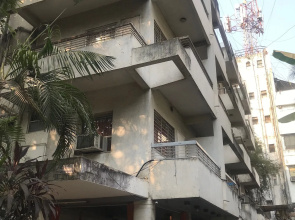 Maurya Residency