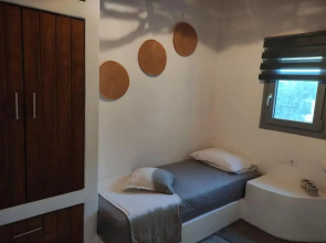 Villa Elia Ios