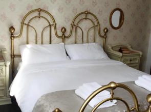 Villa Nerone B&B