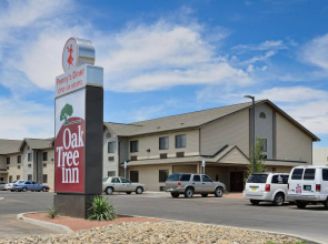 Oak Tree Inn Santa Teresa