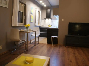 Friendly Apartments - Krakow