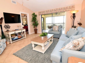 Sandpiper Beach 505