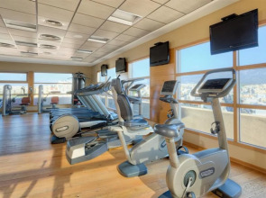 Отель Divani Caravel