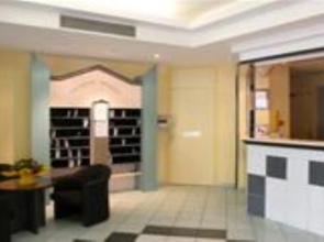 Citadines Montpellier Sainte Odile