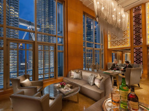 Mandarin Oriental, Kuala Lumpur