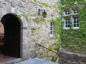 Château de Madières - Châteauzen