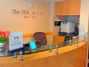 The Hilton Club - New York