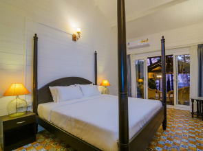 123 LaRisa Beach Resort By Svenska