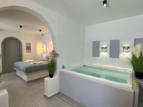 Miracles Suites by Anastasia Princess, Adults Only