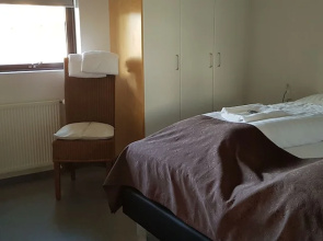 Bifröst Apartments