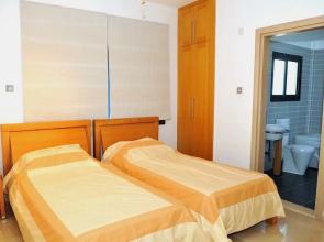 Villa Amelia by Amy Villas