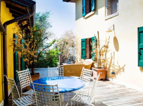 Villa le Terrazze