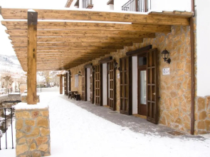 Refugio del Segura
