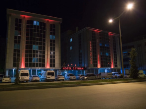 Hotel Ceyhan