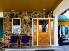 Budget Star Motel