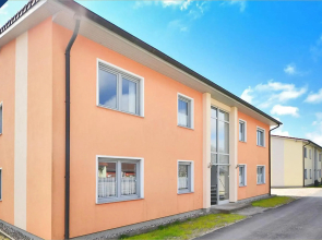 Haus Triade Ferienwohnung Triade 2