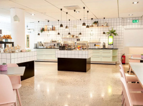 Best Western Plus Hotel Noble House