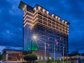 DoubleTree by Hilton Raleigh Crabtree Valley