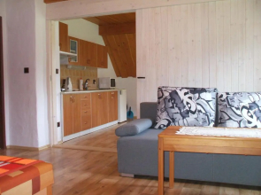 Apartments Večerník Rokytnice