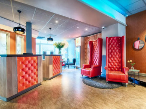 Leonardo Hotel Amsterdam City Center