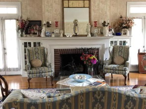 Angie's B&B