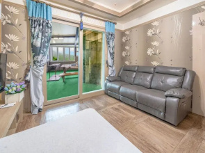 Chuncheon Thegangchon Pension