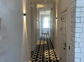 Hectors Hotel (Гектор)