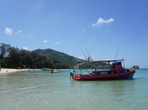 TT Naiyang Beach Phuket