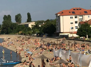 Danubiana Apartments 7-8