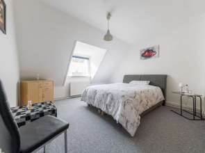 Private Apartment Weinstrasse