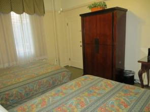 Hotel San Carlos - Downtown Convention Center