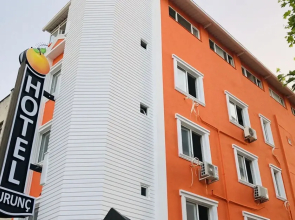 Turunç Hotel Antalya