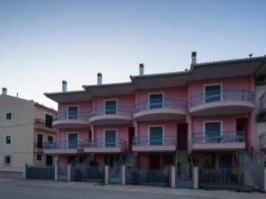 K-houses I67